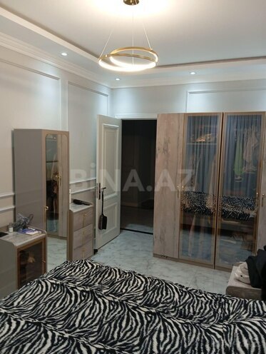 Satılır 3 otaqlı yeni tikili 148 m², 8 Noyabr m., photo 11 from 14
