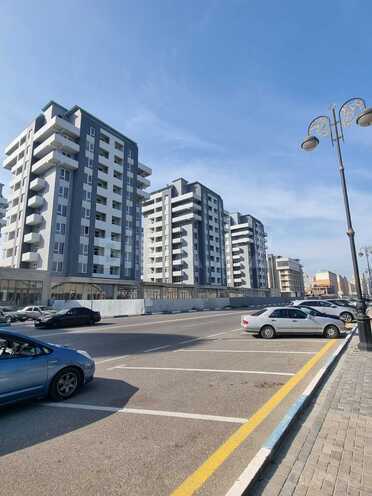 Satılır 3 otaqlı yeni tikili 116 m², photo 24 from 28