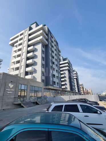 Satılır 3 otaqlı yeni tikili 116 m², photo 1 from 28