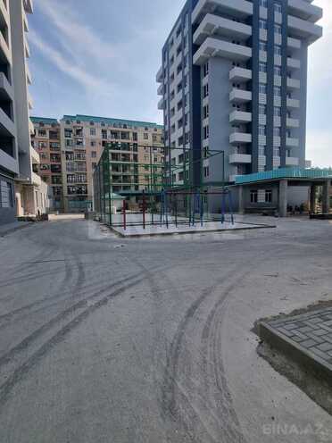 Satılır 3 otaqlı yeni tikili 116 m², photo 25 from 28