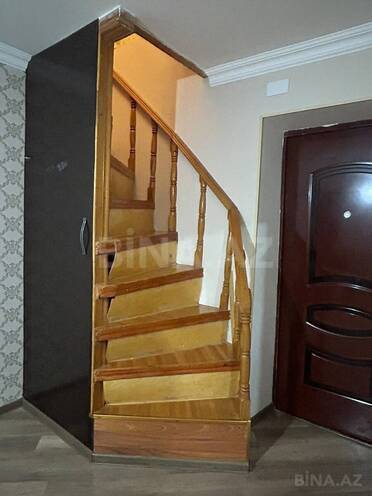 Satılır 3 otaqlı köhnə tikili 76 m², photo 4 from 19