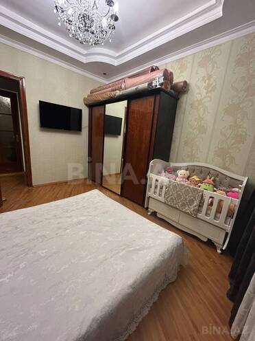 Satılır 3 otaqlı köhnə tikili 76 m², photo 5 from 19