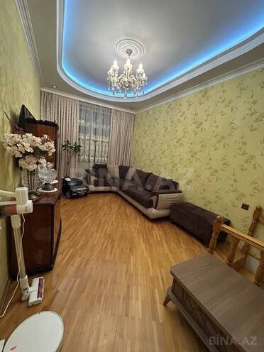 Satılır 3 otaqlı köhnə tikili 76 m², photo 15 from 19