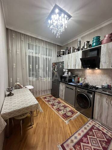 Satılır 3 otaqlı köhnə tikili 76 m², photo 12 from 19