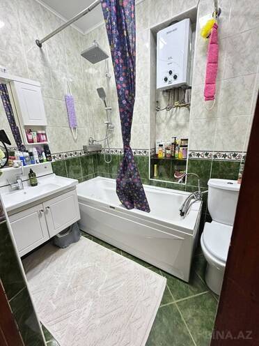 Satılır 3 otaqlı köhnə tikili 76 m², photo 17 from 19