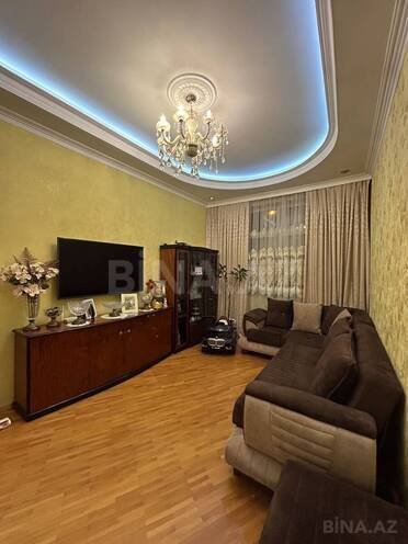 Satılır 3 otaqlı köhnə tikili 76 m², photo 1 from 19