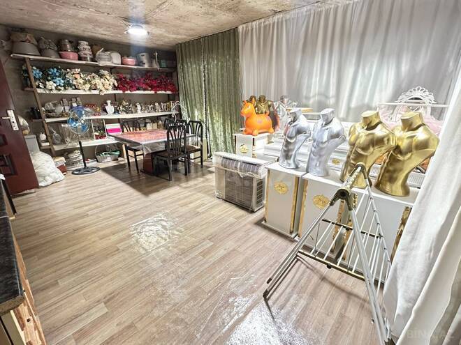Satılır 3 otaqlı köhnə tikili 76 m², photo 14 from 19