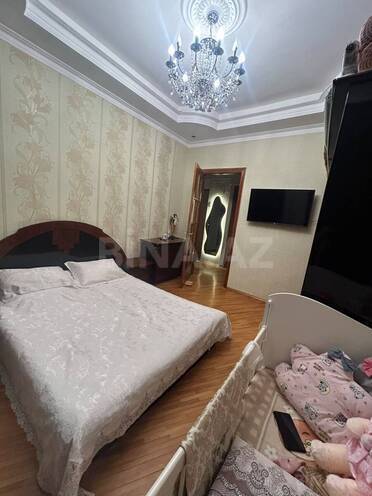 Satılır 3 otaqlı köhnə tikili 76 m², photo 13 from 19