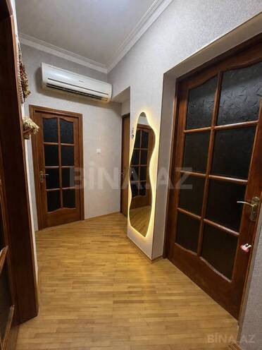Satılır 3 otaqlı köhnə tikili 76 m², photo 11 from 19