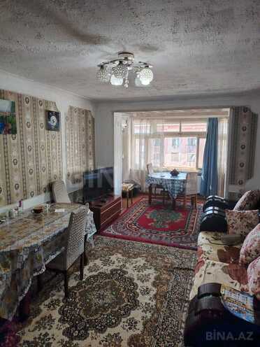 Продаётся 2-комн. вторичка 56 м², photo 1 from 12