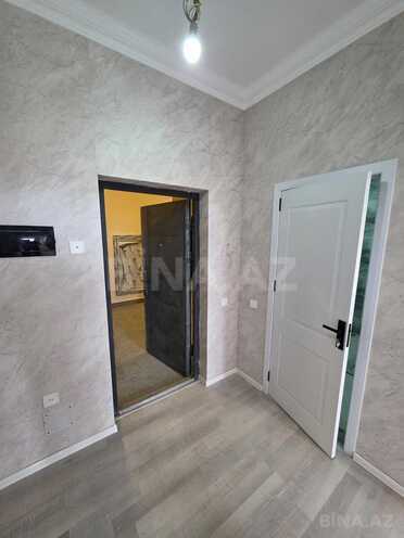 Satılır 2 otaqlı yeni tikili 60 m², photo 24 from 25