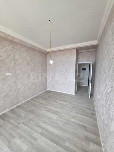 Satılır 2 otaqlı yeni tikili 60 m², photo 21 from 25