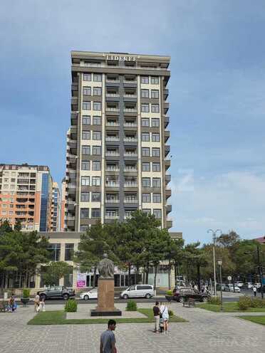 Satılır 2 otaqlı yeni tikili 60 m², photo 1 from 25