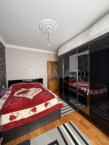 Продаётся 3-комн. вторичка 85 м², пос. Ахмедлы, photo 18 from 25