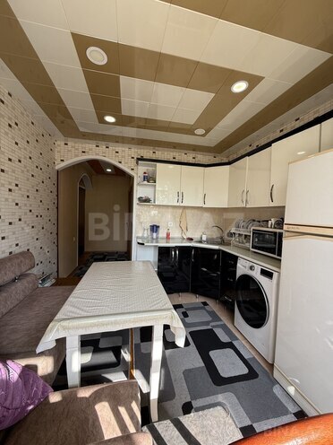 Продаётся 3-комн. вторичка 85 м², пос. Ахмедлы, photo 16 from 25