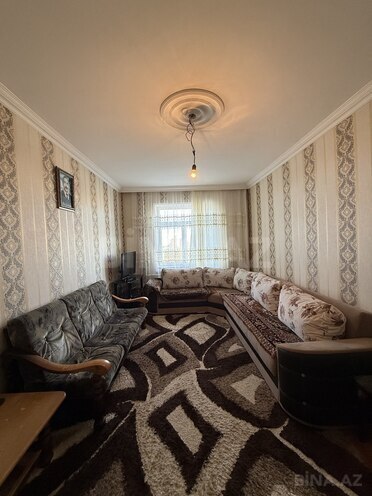 Продаётся 3-комн. вторичка 85 м², пос. Ахмедлы, photo 1 from 25