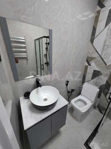 Satılır 2 otaqlı yeni tikili 56 m², photo 20 from 22