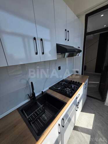 Satılır 2 otaqlı yeni tikili 56 m², photo 3 from 22