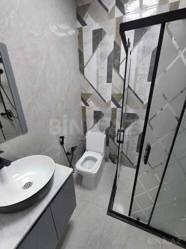 Satılır 2 otaqlı yeni tikili 56 m², photo 14 from 22