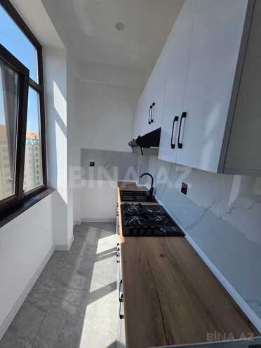 Satılır 2 otaqlı yeni tikili 56 m², photo 8 from 22