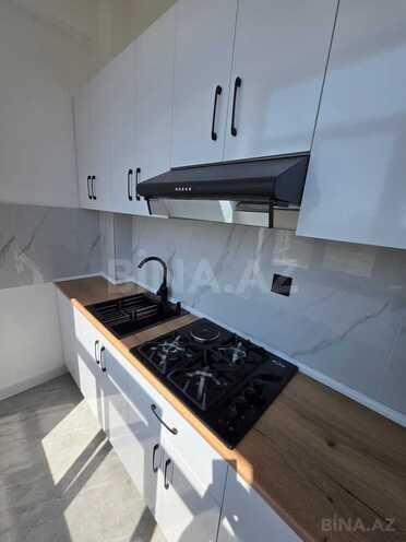 Satılır 2 otaqlı yeni tikili 56 m², photo 12 from 22