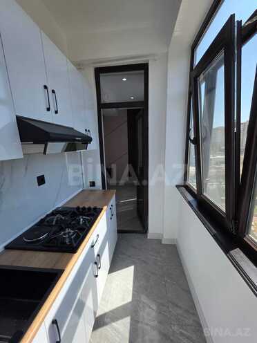 Satılır 2 otaqlı yeni tikili 56 m², photo 17 from 22