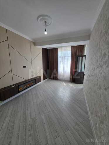 Satılır 2 otaqlı yeni tikili 56 m², photo 1 from 22