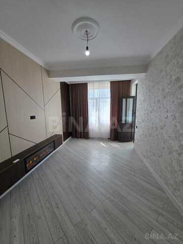 Satılır 2 otaqlı yeni tikili 56 m², photo 19 from 22