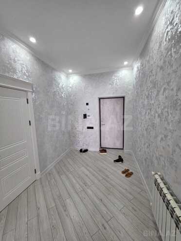 Satılır 2 otaqlı yeni tikili 56 m², photo 21 from 22