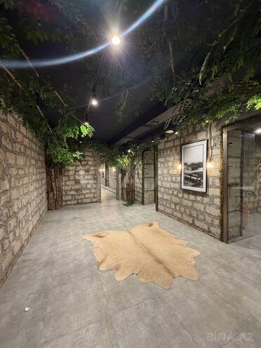 İcarəyə verilir 2 otaqlı ofis 50 m², Sahil m., photo 6 from 8