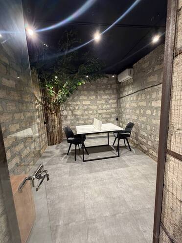 İcarəyə verilir 2 otaqlı ofis 50 m², Sahil m., photo 4 from 8