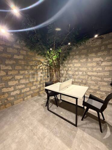 İcarəyə verilir 2 otaqlı ofis 50 m², Sahil m., photo 5 from 8