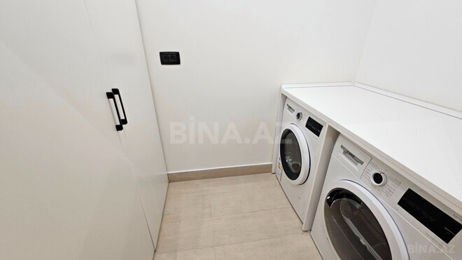 İcarəyə verilir 4 otaqlı yeni tikili 151 m², 28 May m., photo 15 from 17