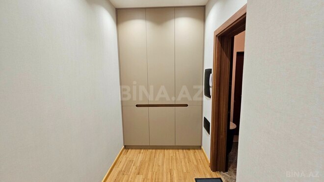 İcarəyə verilir 4 otaqlı yeni tikili 151 m², 28 May m., photo 9 from 17