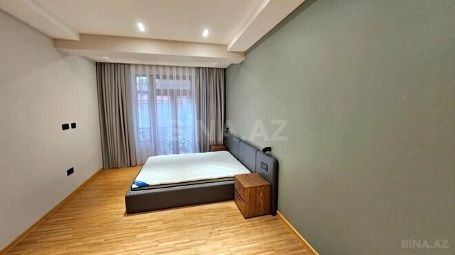 İcarəyə verilir 4 otaqlı yeni tikili 151 m², 28 May m., photo 11 from 17