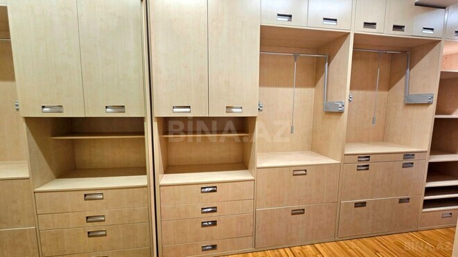 İcarəyə verilir 4 otaqlı yeni tikili 151 m², 28 May m., photo 10 from 17