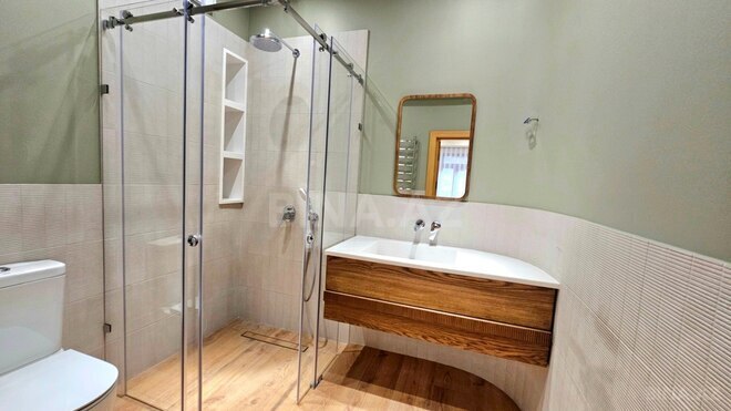 İcarəyə verilir 4 otaqlı yeni tikili 151 m², 28 May m., photo 13 from 17