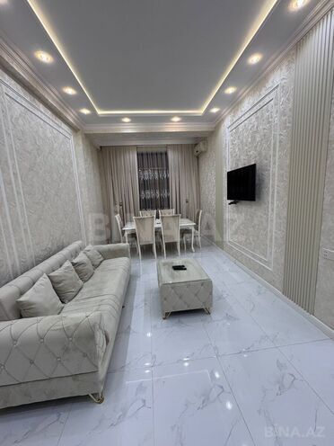 Сдаётся 2-комн. новостройка 65 м², м. 28 мая, photo 3 from 15