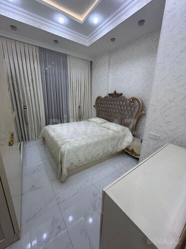 Сдаётся 2-комн. новостройка 65 м², м. 28 мая, photo 13 from 15