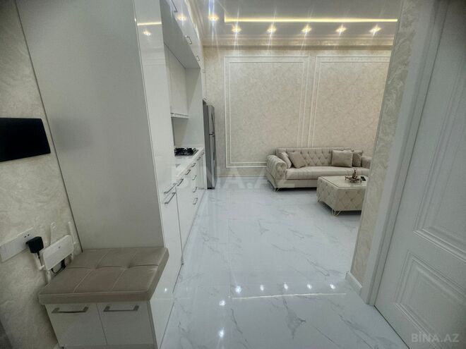 Сдаётся 2-комн. новостройка 65 м², м. 28 мая, photo 9 from 15
