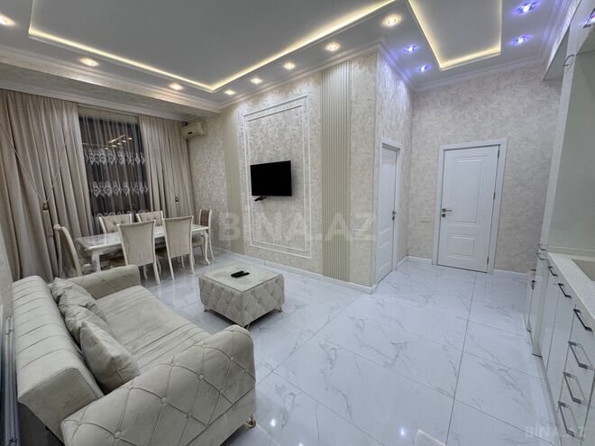 Сдаётся 2-комн. новостройка 65 м², м. 28 мая, photo 7 from 15