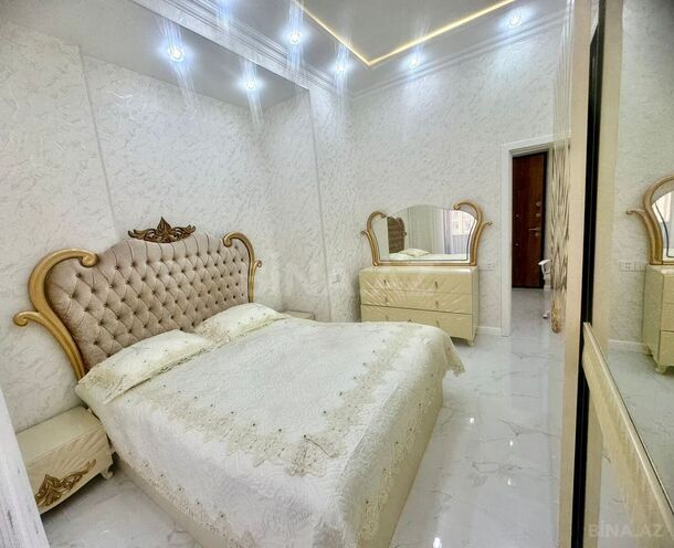 Сдаётся 2-комн. новостройка 65 м², м. 28 мая, photo 11 from 15