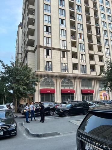 Satılır 4 otaqlı yeni tikili 235 m², Nərimanov r., photo 28 from 32
