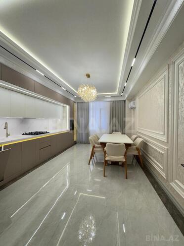 Satılır 4 otaqlı yeni tikili 235 m², Nərimanov r., photo 13 from 32