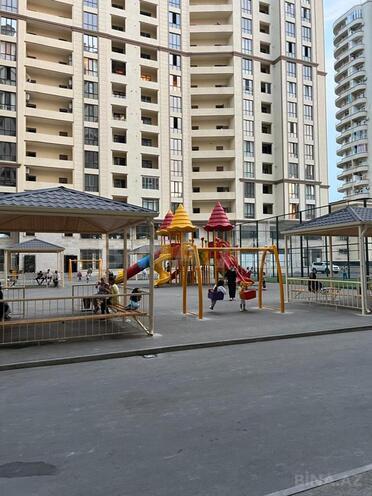 Satılır 4 otaqlı yeni tikili 235 m², Nərimanov r., photo 29 from 32