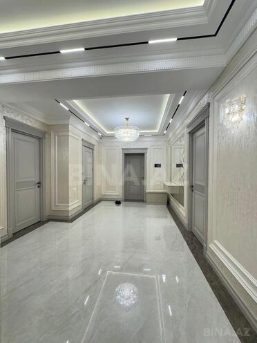 Satılır 4 otaqlı yeni tikili 235 m², Nərimanov r., photo 16 from 32
