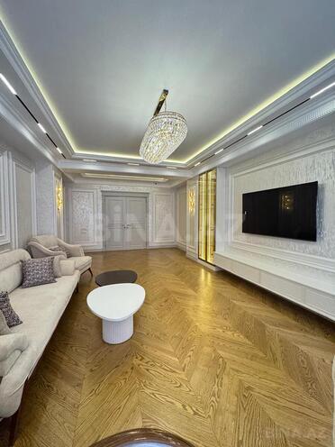 Satılır 4 otaqlı yeni tikili 235 m², Nərimanov r., photo 5 from 32