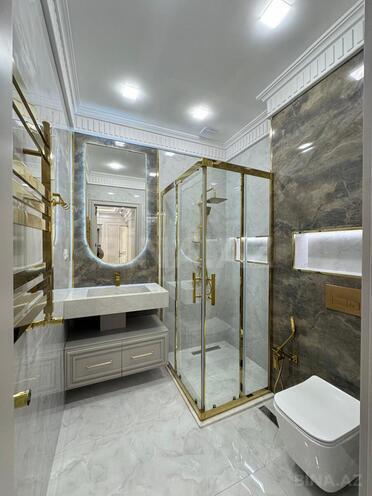 Satılır 4 otaqlı yeni tikili 235 m², Nərimanov r., photo 20 from 32