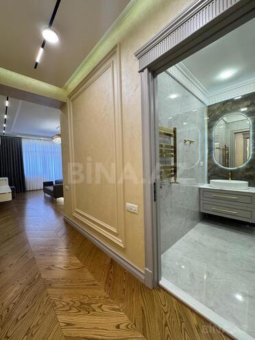 Satılır 4 otaqlı yeni tikili 235 m², Nərimanov r., photo 17 from 32