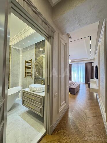 Satılır 4 otaqlı yeni tikili 235 m², Nərimanov r., photo 21 from 32